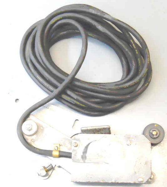 SWITCH, ASSEMBLY, LEFT HAND, RA SAFETY EDGE GAL SE2-0001L