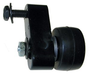 STOP ROLLER ASSEMBLY, GAL OP10-0032N