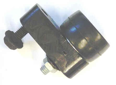 STOP ROLLER ASSEMBLY, GAL OP10-0032N