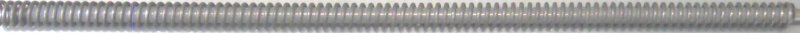 SPRING, SPRING CLOSER, 18 1/2 LONG GAL # SPG-0046N