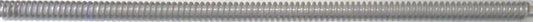 SPRING, SPRING CLOSER, 18 1/2 LONG GAL # SPG-0046N