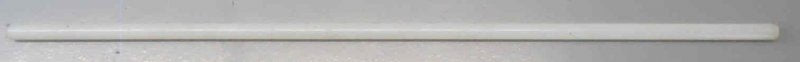 GUIDE, SPRING CLOSER, 18 1/2 LONG