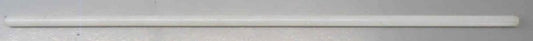 GUIDE, SPRING CLOSER, 18 1/2 LONG