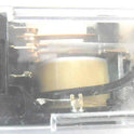 RELAY, POWER, KUP BASE, 3PDT, 120 VAC, NEON OMRON MJN3CIN-AC120