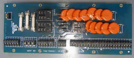 BOARD, CIRCUIT, MOD OPERATOR U.S. ELEVATOR 146-05245-300