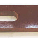 JUMPER, USED FOR TYPE M & N SWING DOOR INTERLOCKS