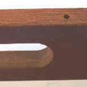 JUMPER, USED FOR TYPE M & N SWING DOOR INTERLOCKS