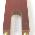 JUMPER, USED FOR TYPE M & N SWING DOOR INTERLOCKS