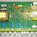 BOARD, CIRCUIT, ACCELERATION & DECELERATION KONE # P-24112  MONT # 46249
