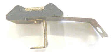 CAM & CONTACT, SELECTOR,  SWITCH, ROCKING, 6850 SELECTORS, OTIS # 327JE2