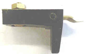SWITCH, SELECTOR, INDICATOR, METAL FINGER, 6850 SERIES SELECTORS OTIS # 269R1