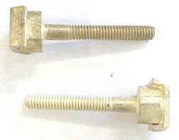 CONTACT,SELECTOR, STATIONARY, FLOOR BAR, OTIS # 156F3