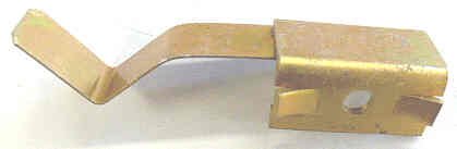 CAM, SELECTOR, TOGGLE, ADVANCER PANEL OTIS #327GJ1