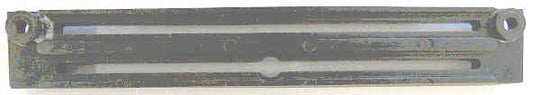 BASE, SELECTOR, PHENOLIC, ADVANCER PANEL, 2 LANE OTIS # 438CD2