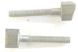 CONTACT, SELECTOR, FLOOR BAR, SILVER GRAPHITE OTIS # 156AV2