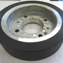 ROLLER, DRIVE, HANDRAIL, TYPE N & NT 5.312 DIA. X 1/375 WIDE # 152B238G01