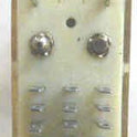 RELAY, 4PDT, 48 VDC, P & B # R10-E1-Y4-V2.5K