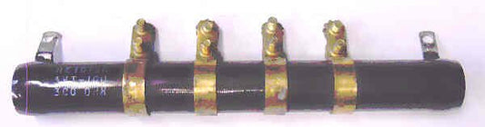 RESISTOR, 300 OHM, 100 WATT, ADJUSTABLE