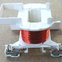 COIL TELEMECANIQUE, 120VAC 50/60HZ FOR CONTACTOR LC1D09,D12,D18 TM # LX1-D2-M6