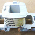 COIL, CONTACTOR, 120V 60 /110V 50 HZ. GENERAL ELECTRIC # LB4AJ