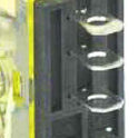 IDEC SPDT RELAY, 12 VDC, 5 PIN, IDEC # RH1B-U-DC12