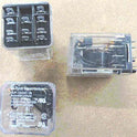 RELAY, POWER, 3PDT, 120VAC, 10A, PLUG IN POTTER BRUMFIELD #KUP-14A35F-120