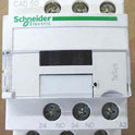 RELAY, TELEMECANIQUE , 200 VAC, TeSys D IEC CONTROL, TM # CAD50L7