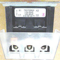 CONTACTOR, POWER, 3 POLE, 60 AMP, 120 VAC SIEMENS # 42EF35AFBWJ