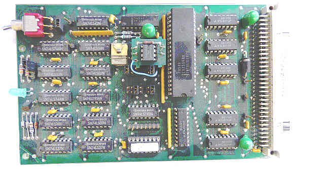 BOARD, CIRCUIT, CPU-88 BOARD REPLACES US516463  KONE # KM357290G02