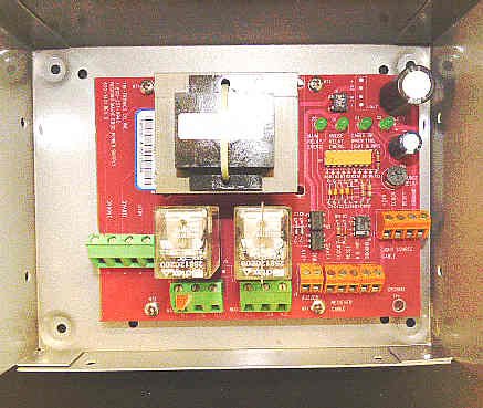 TRI-TRONICS, SUPPLY, POWER, MAGIC EDGE 2, MODEL PSC-2, 120-240 VAC