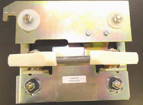 ASSEMBLY, DRIVE BLOCK FOR E5/E5A INTERLOCK RH WEST # 5194D85G01