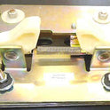 ASSEMBLY, DRIVE BLOCK FOR E5/E5A INTERLOCK RH WEST # 5194D85G01