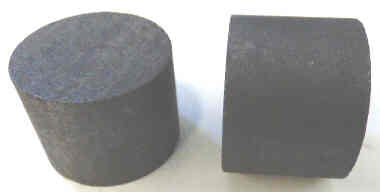 CONTACT, CARBON, 1 DIA. X 7/8 GAL # CONT-0006N
