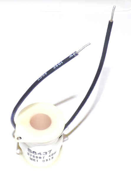 COIL, GAL # S-6437