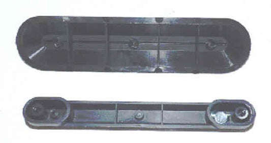 GUIDE, TAPE, TWO PIECE, TOP OF CAR SELECTOR ESCO # 3-016-031