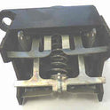 SWITCH, STOP, COMPLETE, 2 CONTACT, 1 N.O. / 1 N.C. WESTINGHOUSE # 576B294G03