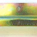 DOOR GIB 4 LONG x 1 7/8 HIGH WITH OFFSET WITH NYLON RUNNER