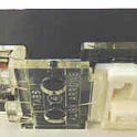 CONTACT, AUXILLARY ALLEN BRADLEY # 595-B-C 2 N.C. CONTACTS
