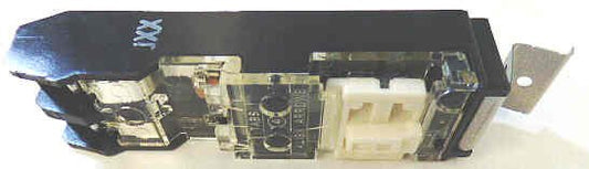 CONTACT, AUXILLARY ALLEN BRADLEY # 595-B-C 2 N.C. CONTACTS