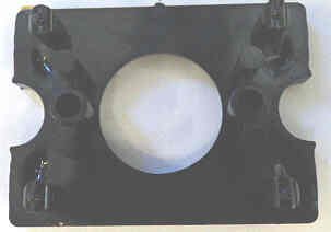 PRESSEL, ACTUATOR, BUTTON, AS SHOWN, INNOVATION # 9330-020