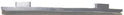 INSERT, GIB, LINER, OMEGA RAILS, 6 X 7/8 DOVER # 9897951