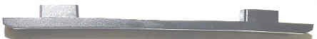 INSERT, GIB, LINER, OMEGA RAILS, 6 X 7/8 DOVER # 9897951