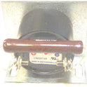 BUZZER, CAR STATION, 30-120 VAC, FLOYDBELL XB-09-201-S(F)