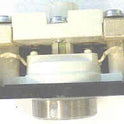 BUTTON, MODULE, SS BUTTON, LIGHT UP, SINGLE DOT