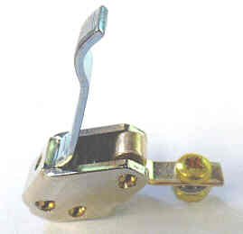 CONTACT ASSEMBLY, OTIS L CONTACT, COMPLETE AS SHOWN, 2 REQUIRED