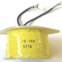 COIL, 898 OHMS O. THOMPSON # 136