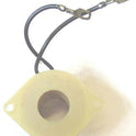 COIL, 898 OHMS O. THOMPSON # 136