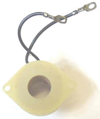 COIL, 898 OHMS O. THOMPSON # 136