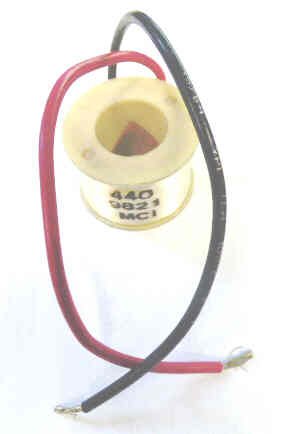 COIL, O. THOMPSON # 440G