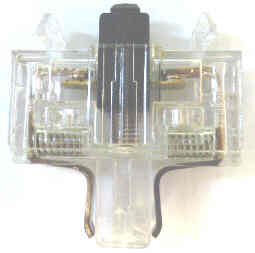 CONTACT, INSERT, 10A N/C, USED ON CS1A CS1C ASSEMBLIES